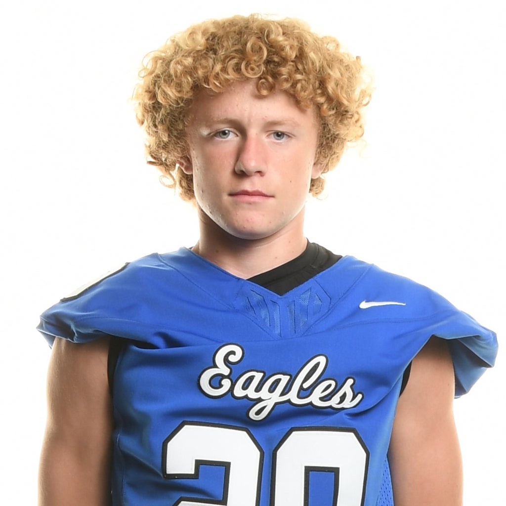 Hayden Rodgers mugshot