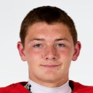 Kacey Schmitt mugshot