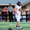 Hayden Gilstrap
