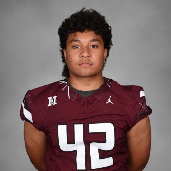 Fotu Fangupo mugshot