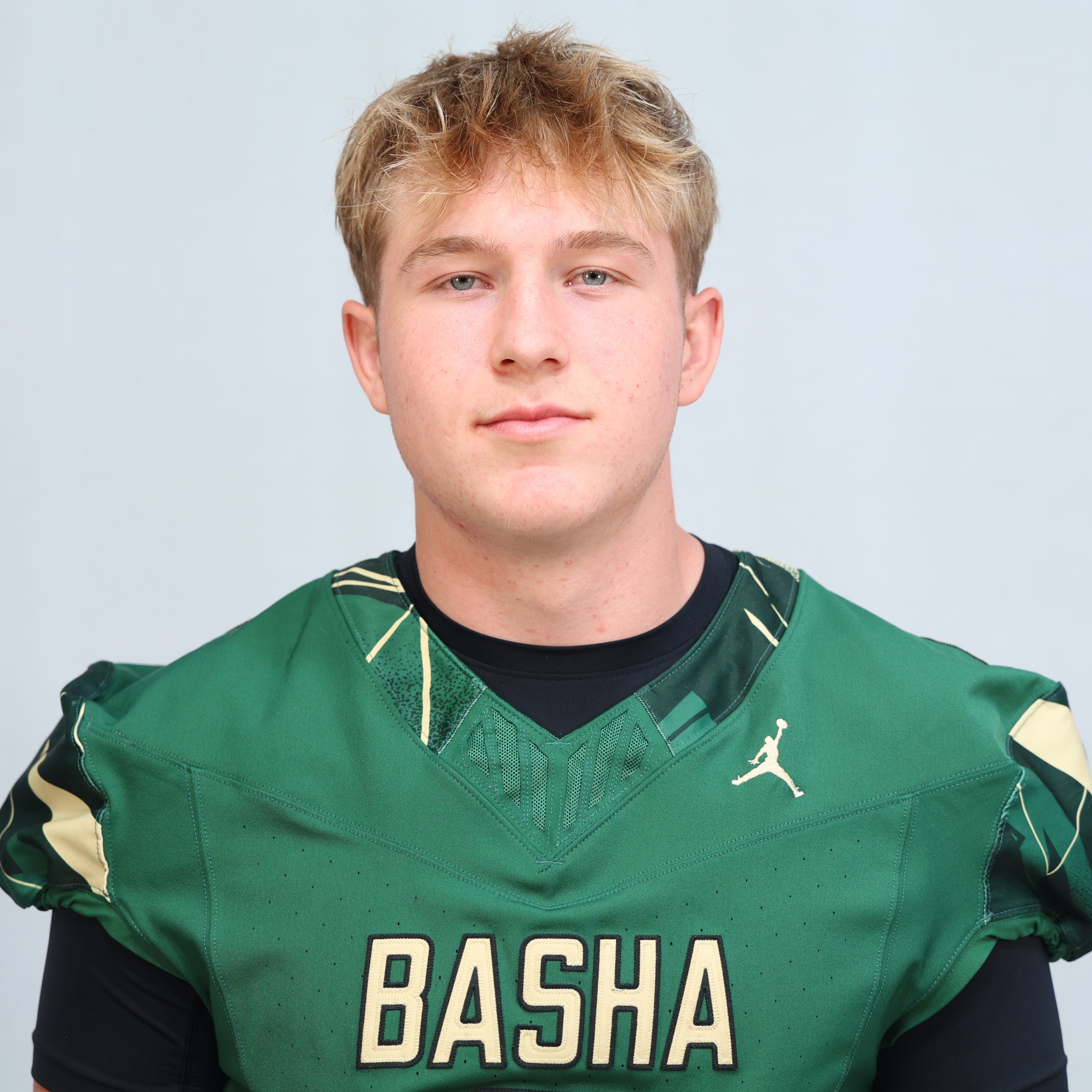 Jake Rogers mugshot