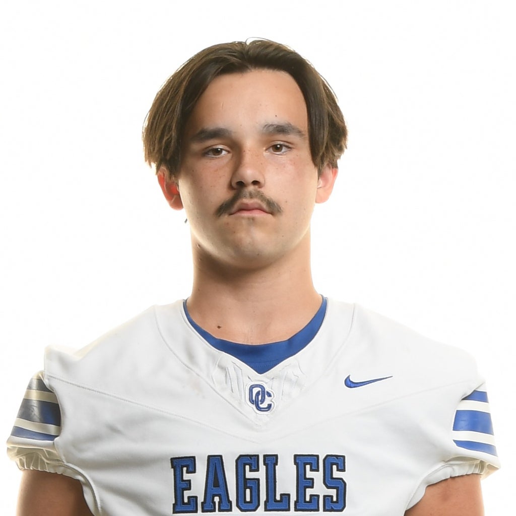 Gage Watson mugshot
