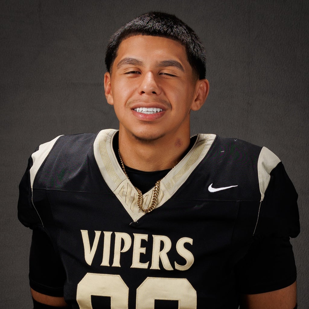 Anthony Villanueva mugshot