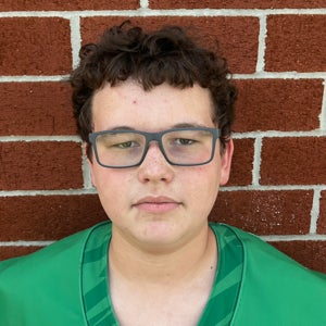 Cooper Sasser mugshot