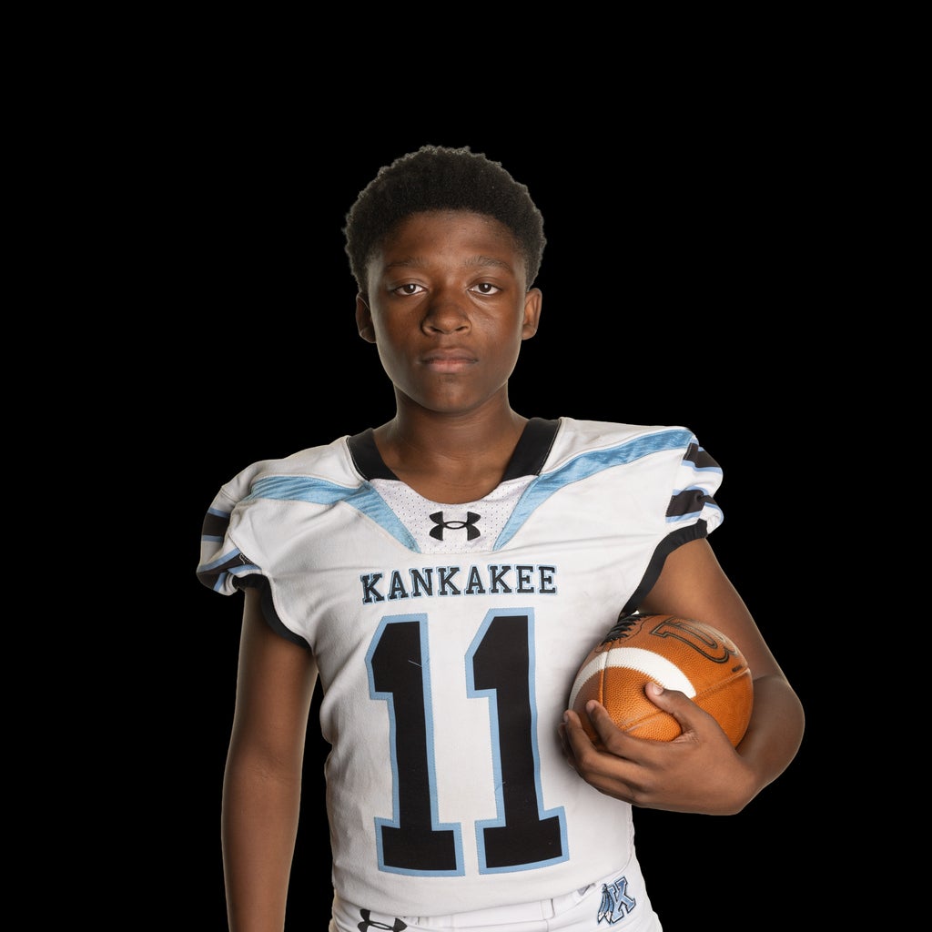 Da'Myren Davis mugshot