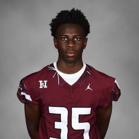 Kedari Hogan mugshot