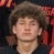 Jaxon Tosti mugshot