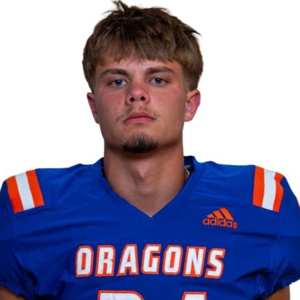 Elijah White