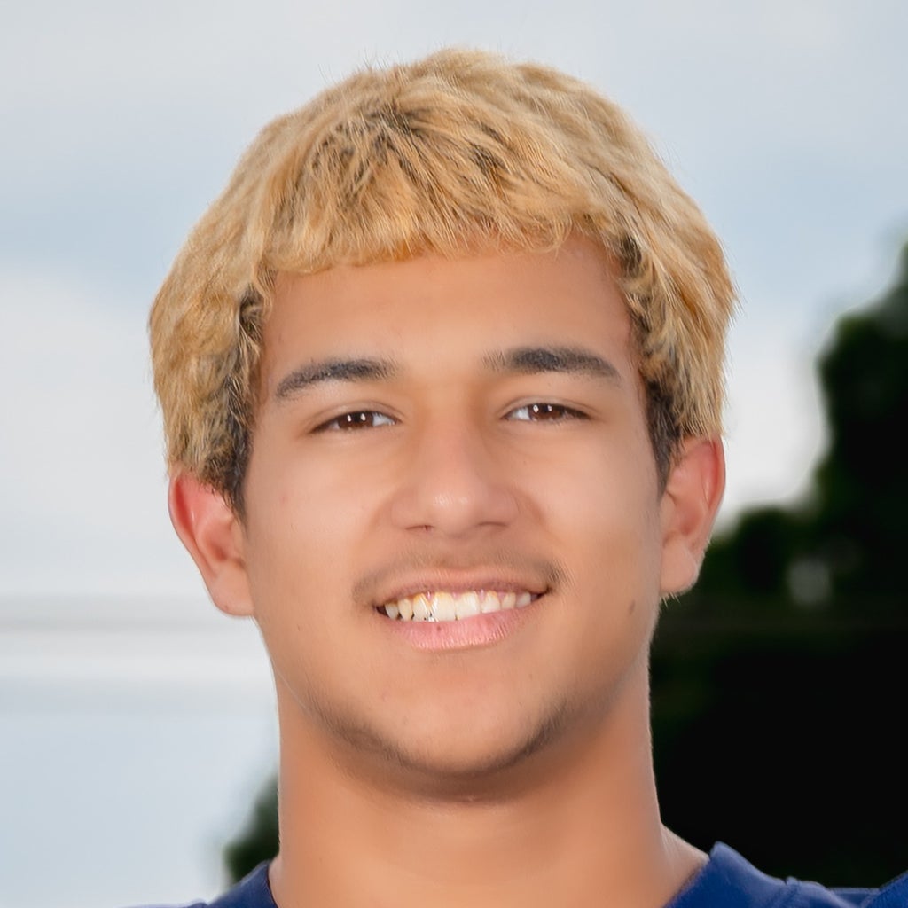 Xavier Carrillo mugshot