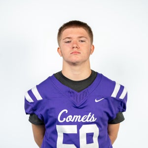 Dominic Goble mugshot