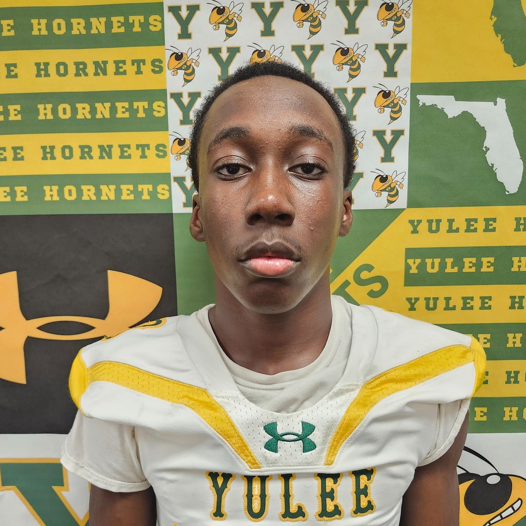 Xavier Hayes mugshot