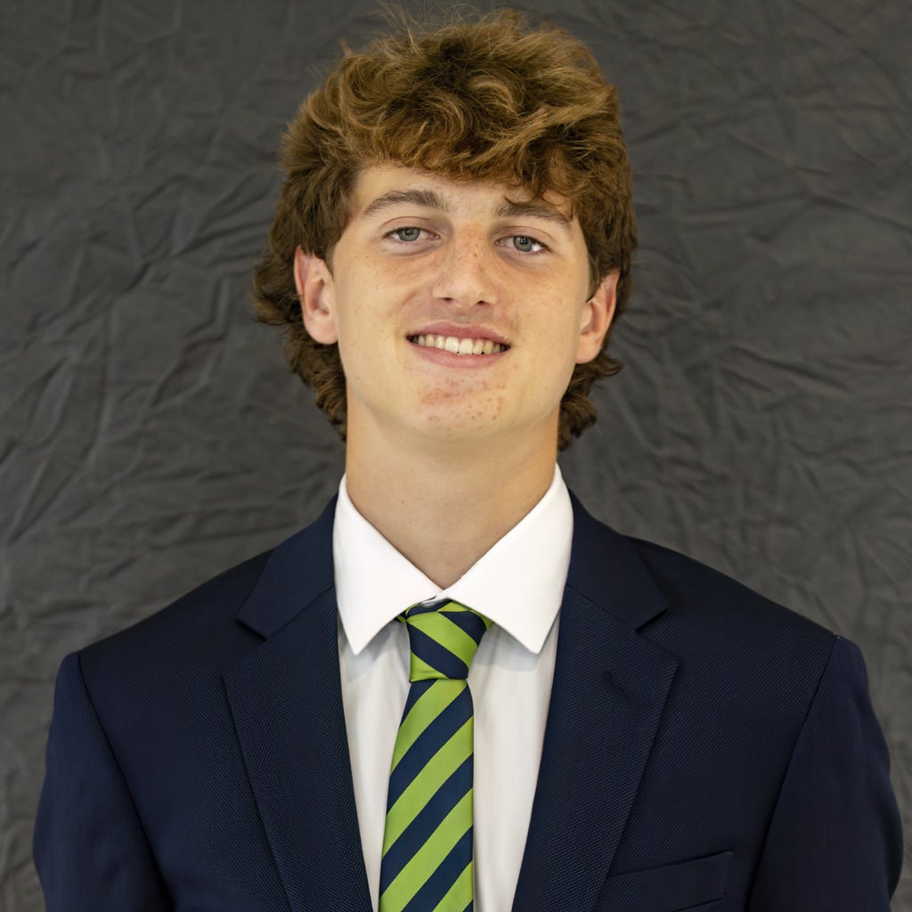 Billy Thurber mugshot
