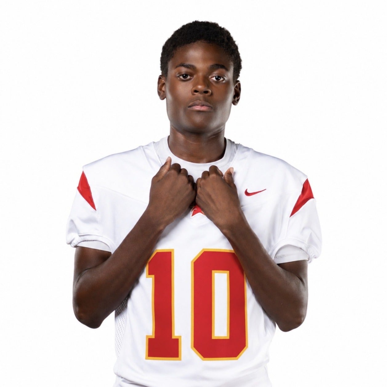 Camari Simmons