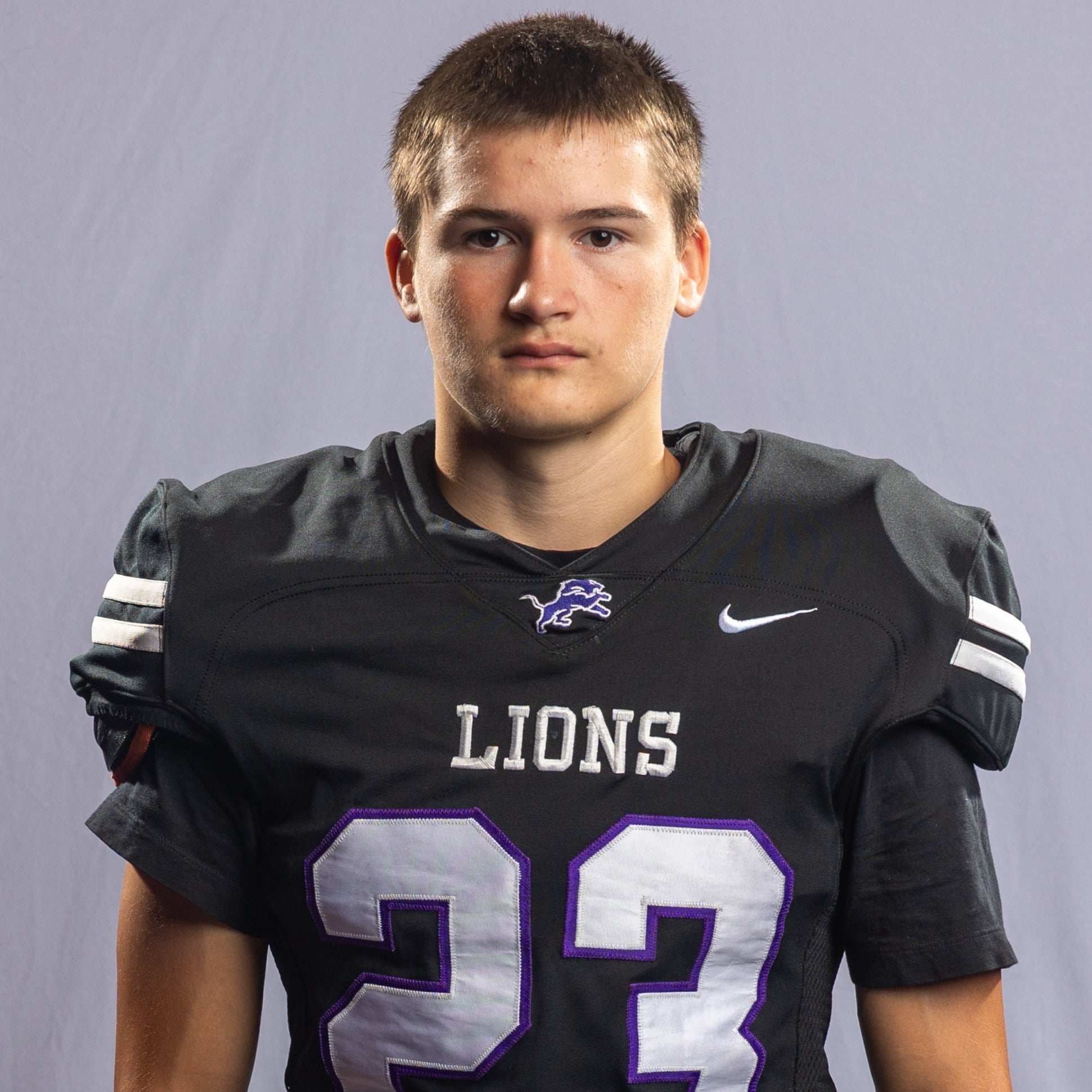 Noah Workman