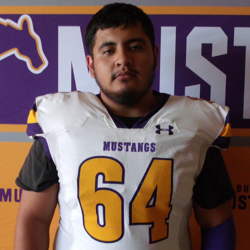 Miguel Hernandez mugshot
