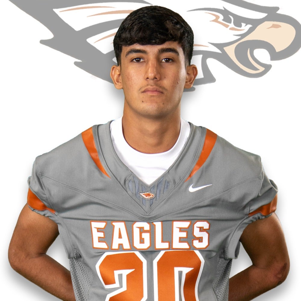 Ricardo Garcia mugshot