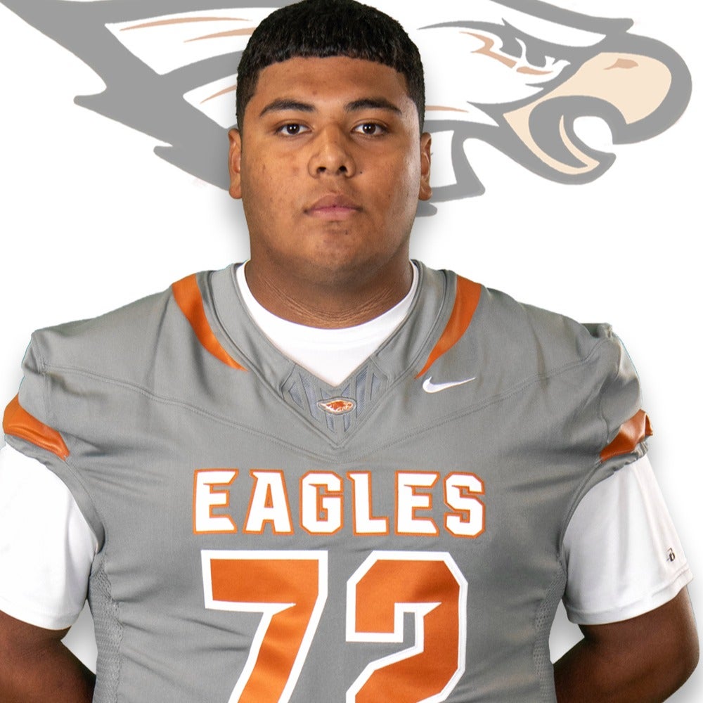 Brandon Escareno mugshot