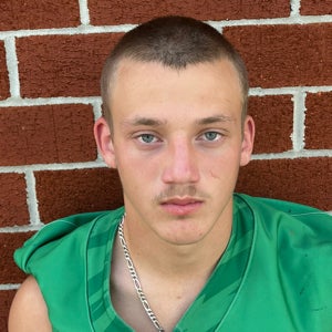 Lathen Cashwell mugshot