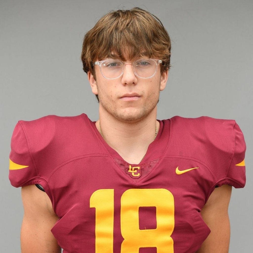 Nick Creger mugshot