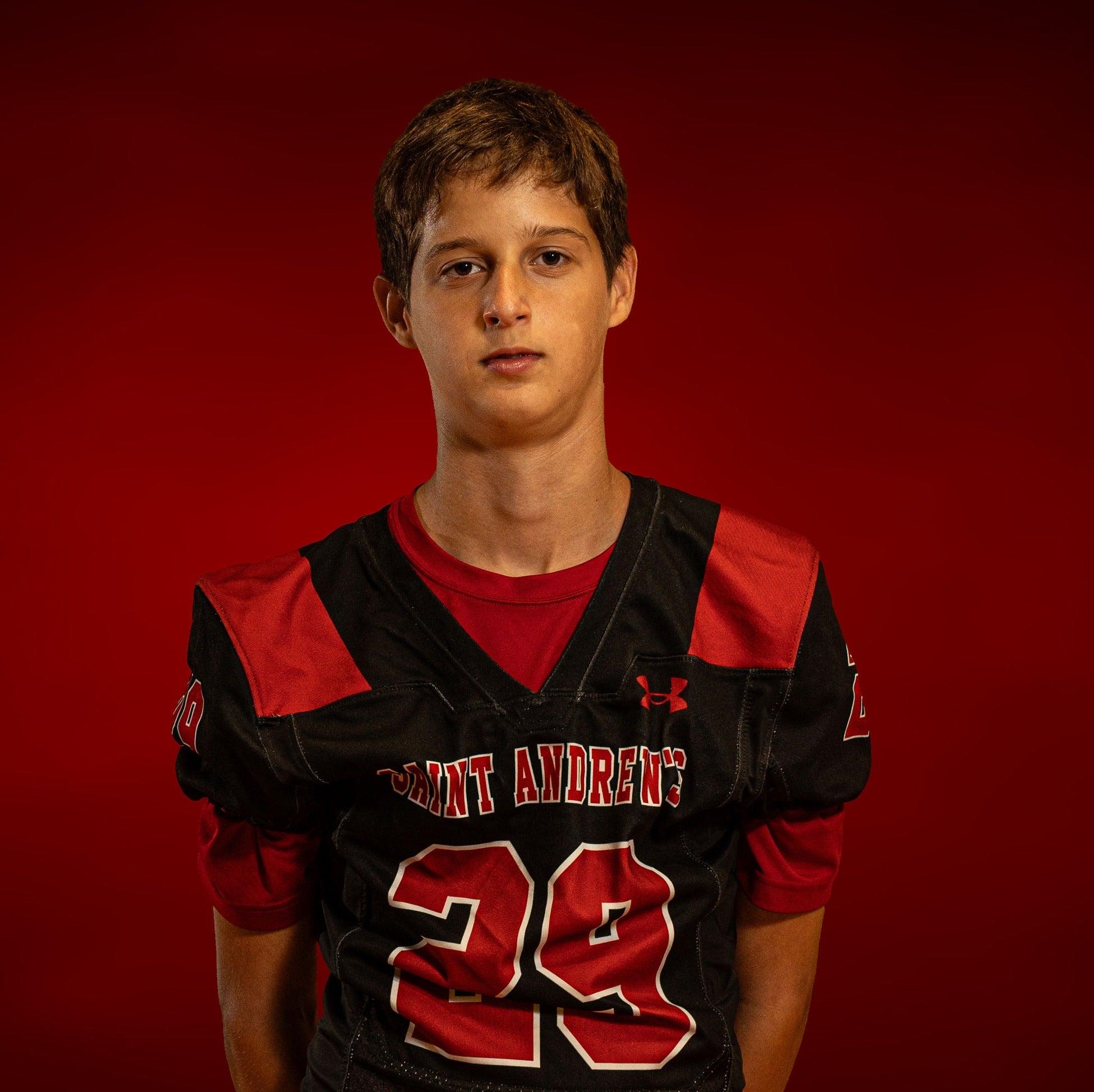 Ezra Rosner mugshot