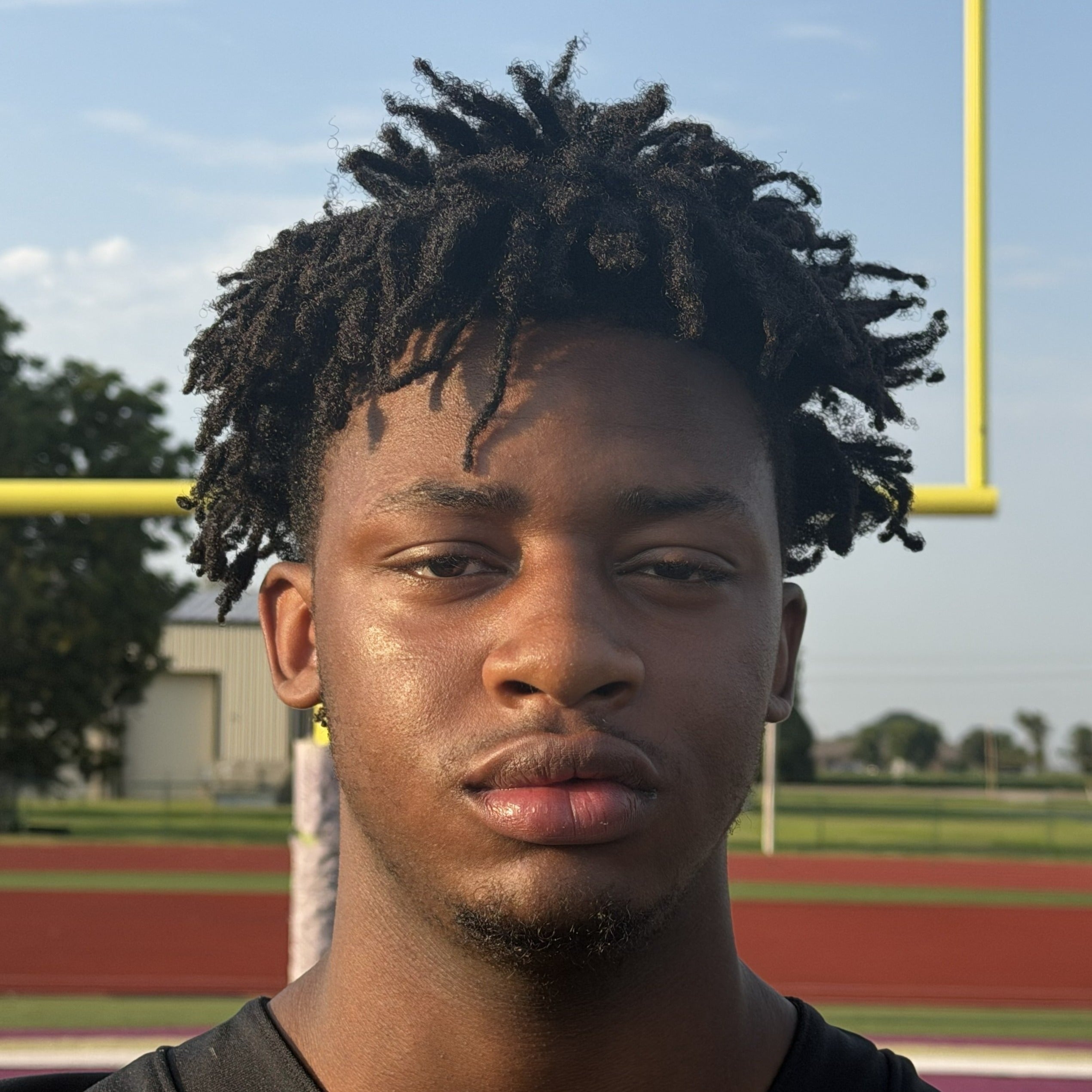 Marvell Carr