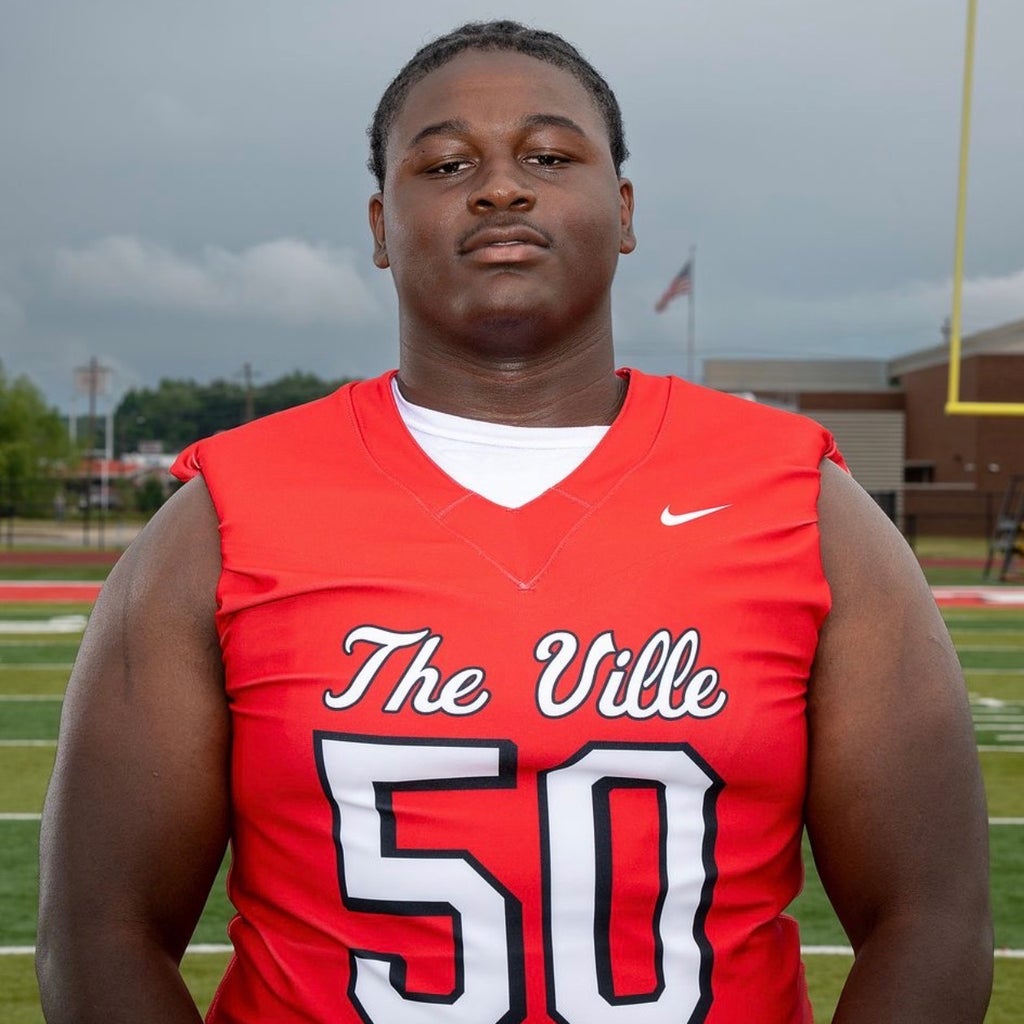 Breon Hammond mugshot