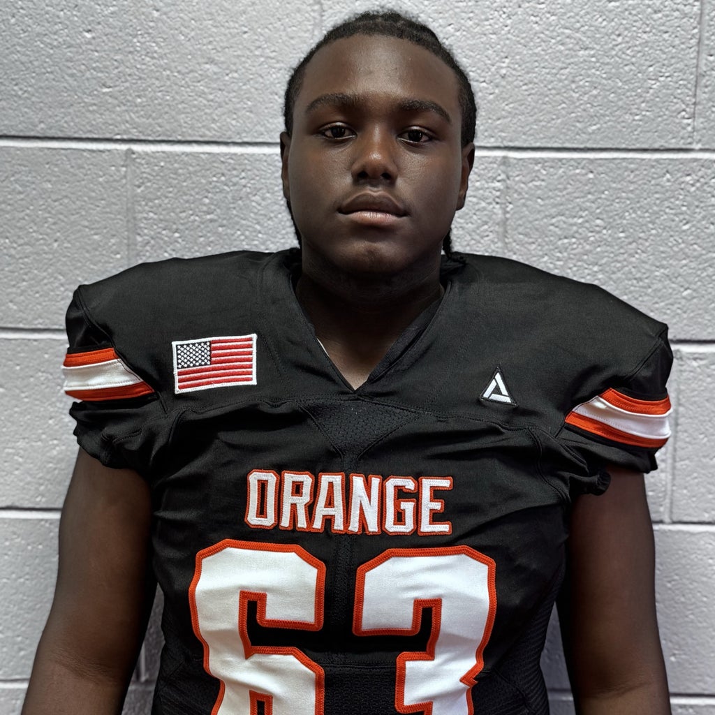 Elijah Briggs mugshot