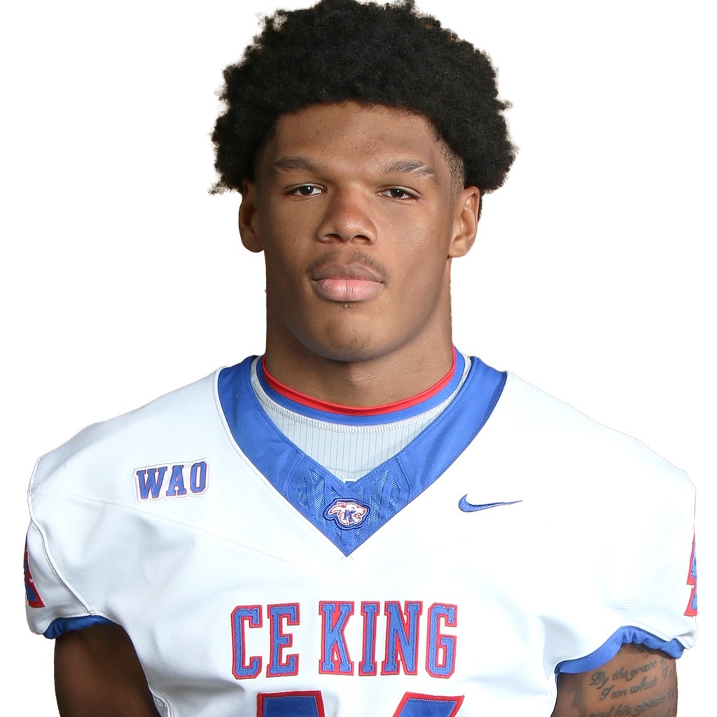 Cameron Sydnor mugshot