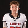 Carter Eurice mugshot