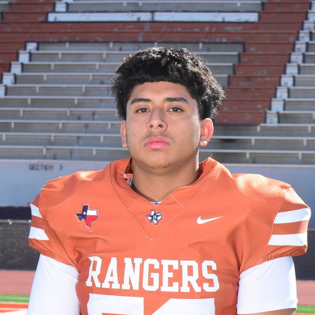 Hugo Lucero mugshot
