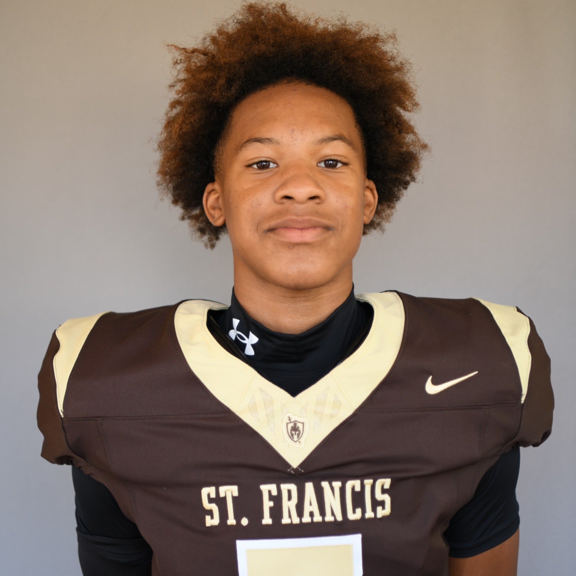 Jermaine Thomas mugshot