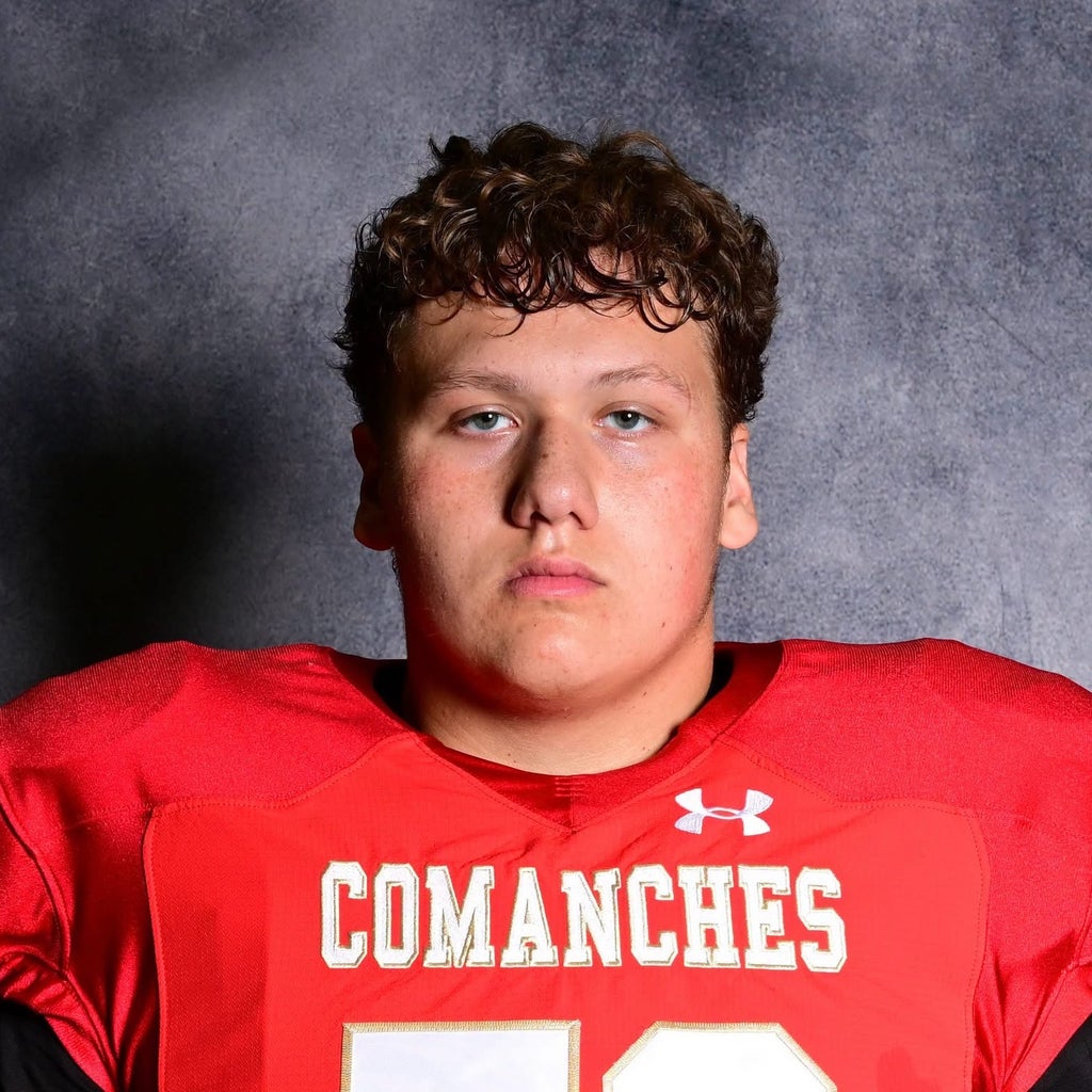 Ty Buck mugshot