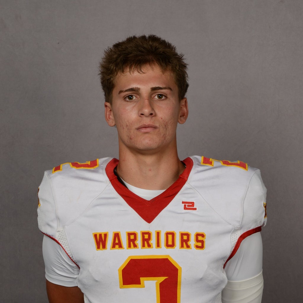 Waylon Stone mugshot