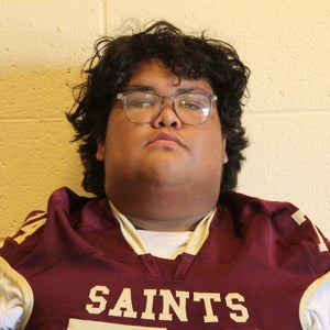 Damian Mondragon