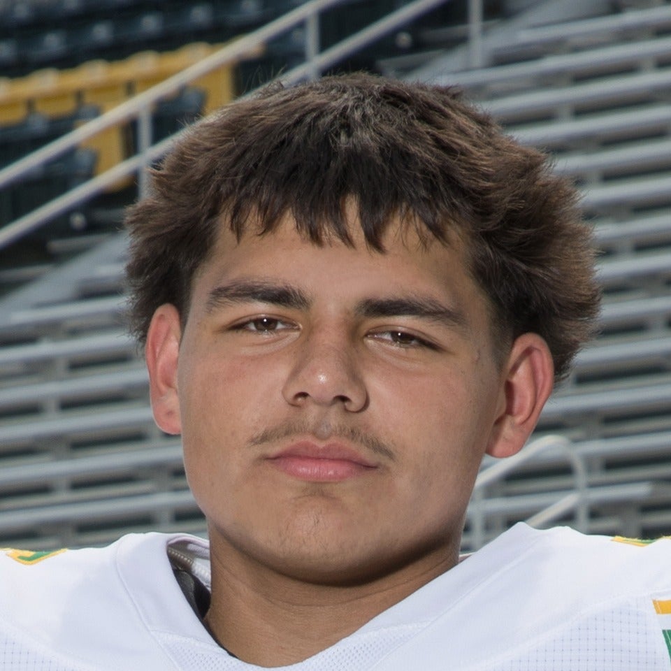 Antony Zayas mugshot