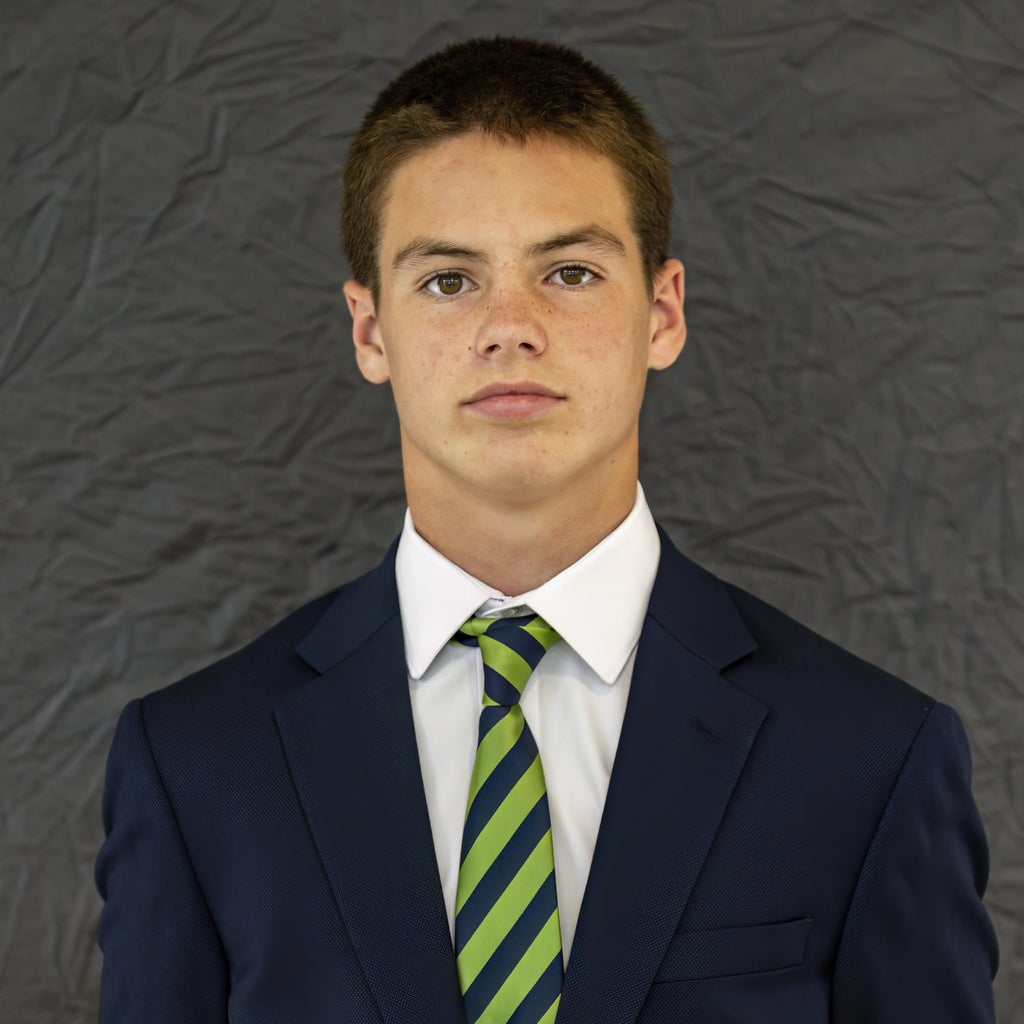 Sawyer Gunter mugshot