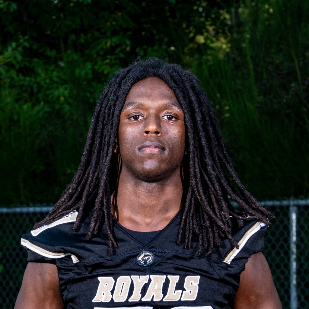 Elijah Howell mugshot