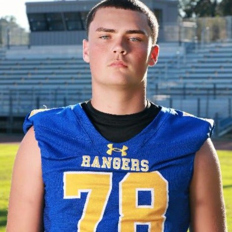 Wyatt Noble mugshot