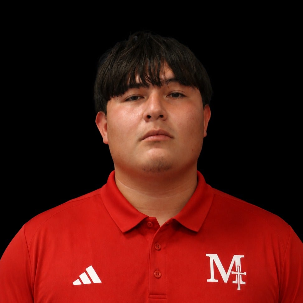Aaron Aranda mugshot
