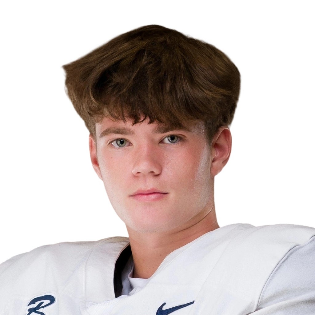 Jackson Link mugshot