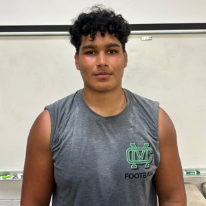 Louis Arreola mugshot