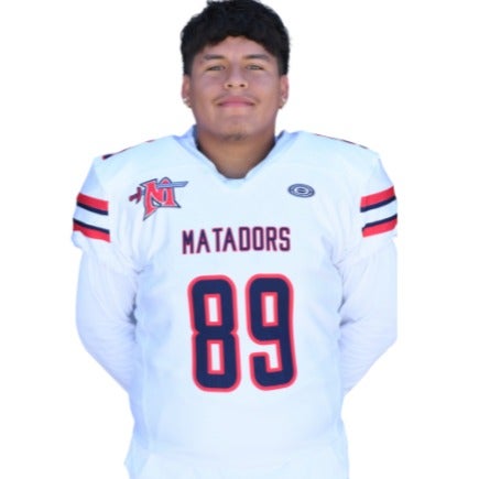 Erick Ramos mugshot