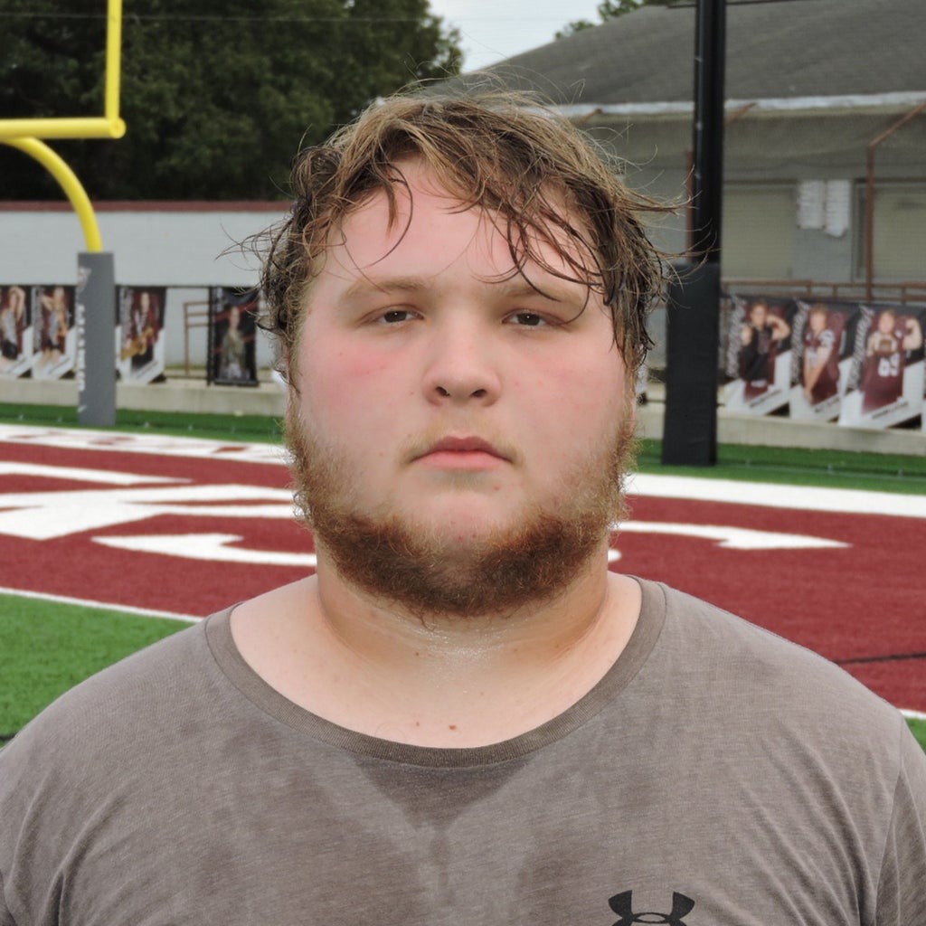 Adam Sprinkle mugshot