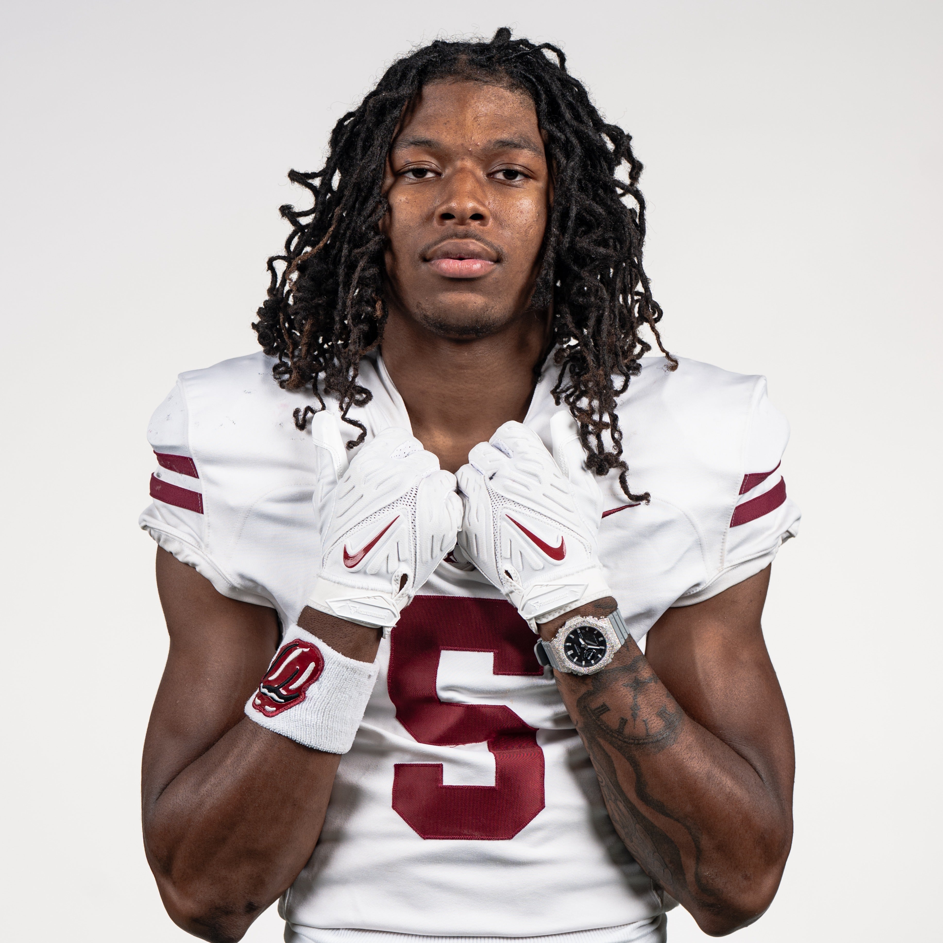 Tashawn Poole