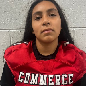 Ivanna Vargas mugshot
