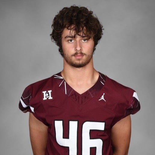 Roman Mcdonald mugshot
