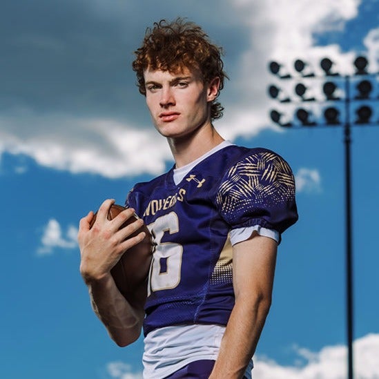 Cole McWhirter