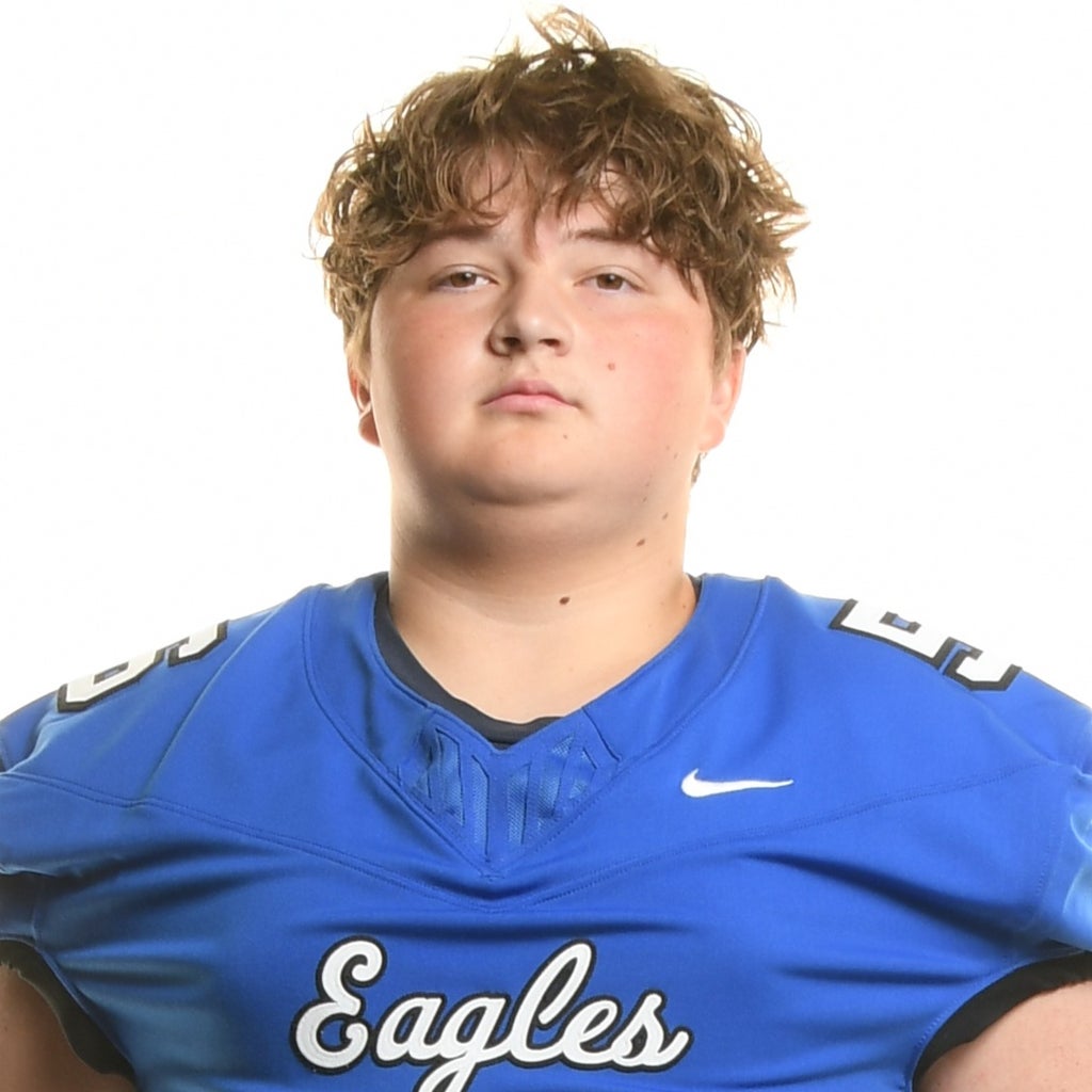 Brodee Greene mugshot