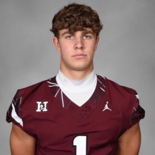 Connor Strand mugshot