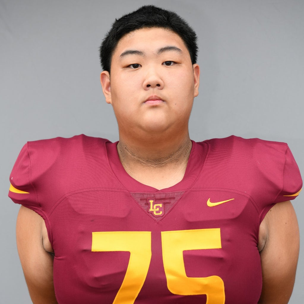 Mason Im mugshot